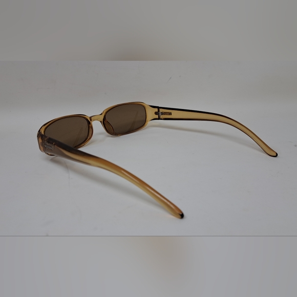 Gucci Vintage Y2K Tom Ford Women's Sunglasses Polarized GG1439/S 52mm 52-18-130 - Picture 10 of 14